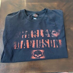 💥Harley Davidson Peterson's South Miami FL💥